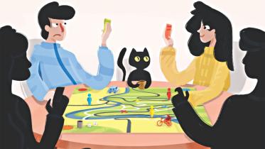 Board games