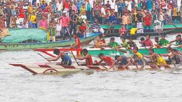 boat race