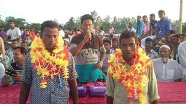 boatmen