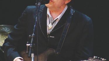 Bob Dylan