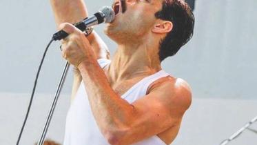 Bohemian Rhapsody