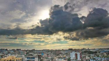 Boishakhi Storm