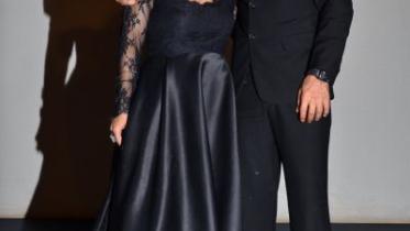 Bollywood stars