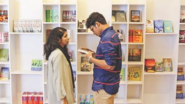 Bookstores
