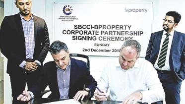 bproperty