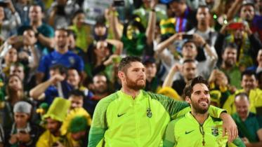 Brazil