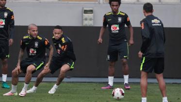 Brazil