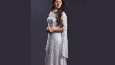 Actress Bubly