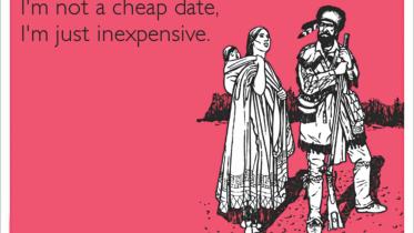 budget