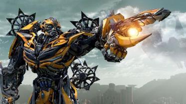bumblebee