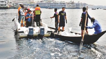 Four more bodies recovered