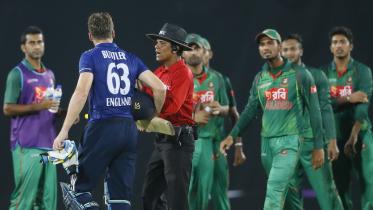 Bangladesh