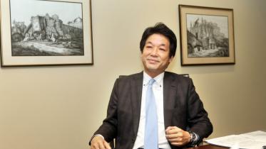 Kentaro Sonoura