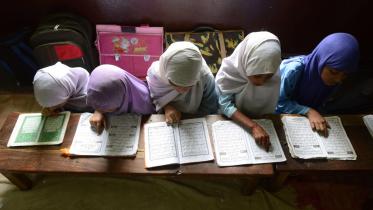 madrassa