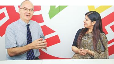 Cambridge International and British Council