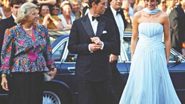 CANNES TIDBITS