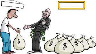 banker