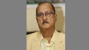 Ahmed Kamal