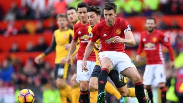 Manchester United