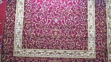 Carpets