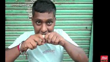 Catman-West Bengal