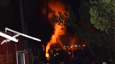 Chandpur,fire,building,oil tanker,blast,Bangabandhu Road,Chandpur,town, 20 people,wounded,burned