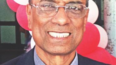 Chandra Shekhar