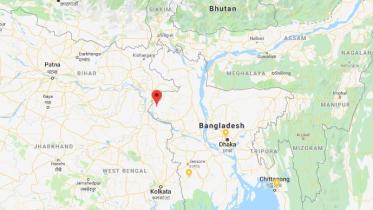 Chapai border.JPG