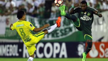 Chapecoense