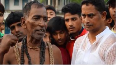 Charak festival