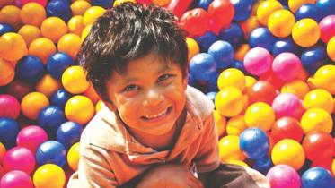 Child education