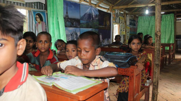 Child education