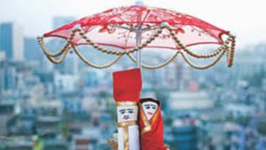 Child marriage