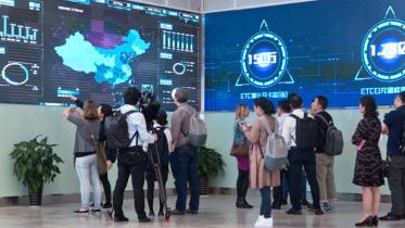 China internet