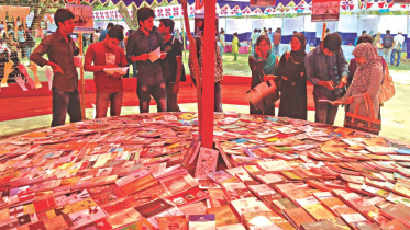 Chinho Mela