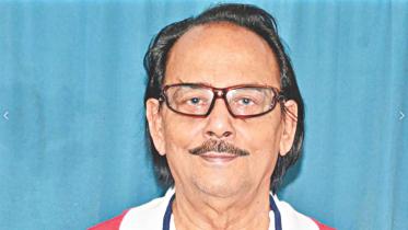 Chinmoy Roy