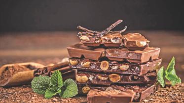 Chocolate