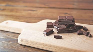 Chocolate