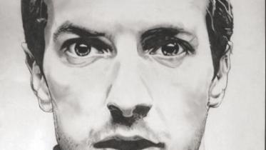 Chris Martin