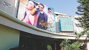 Dhallywood movies