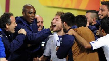 Ciro Immobile