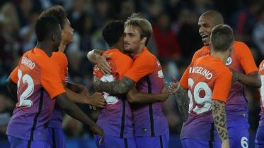 Manchester City