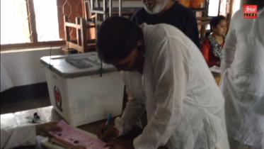 city polls snap