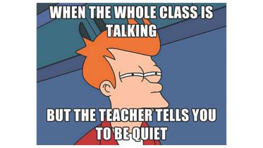classes