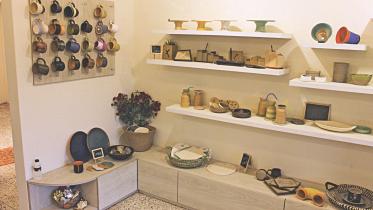 Clay Station
