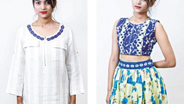 Sustainable fashion