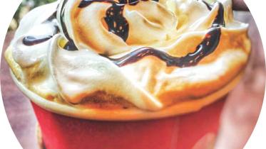 Columbus Coffee