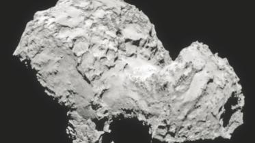 comet