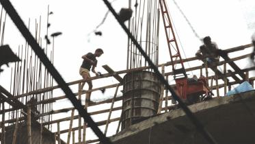 Construction worker