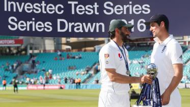 Alastair Cook 